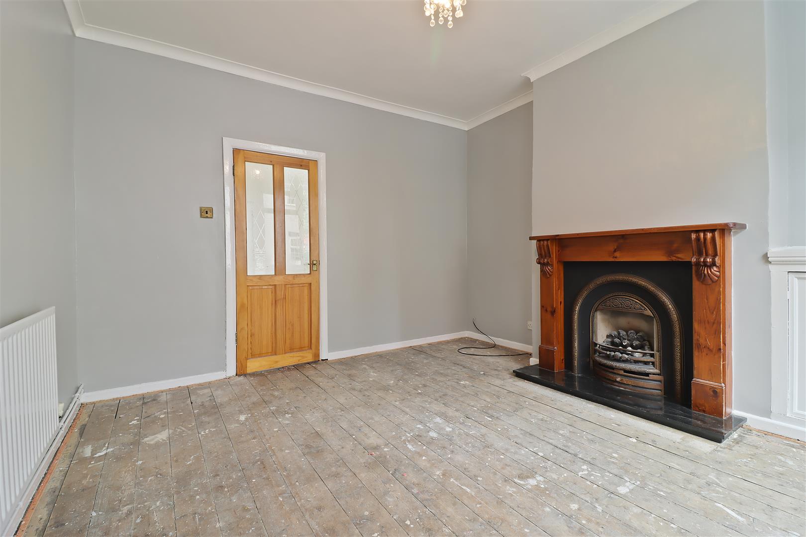 3 bed property in John Street, Chesterfield